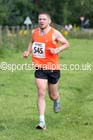 Hexham Half Marathon. Photo: David T. Hewitson/Sports for All Pics